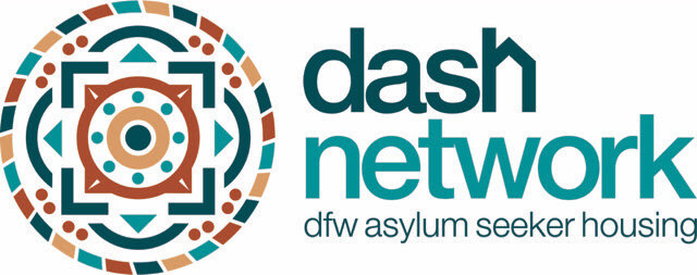 DASH Network logo