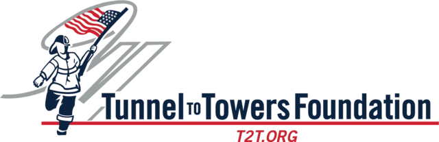 Tunnel to Towers Foundation logo